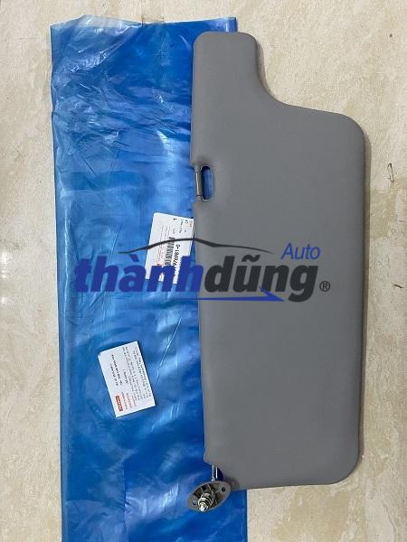 CHẮN NẮNG ISUZU HILANDER 2007-2009