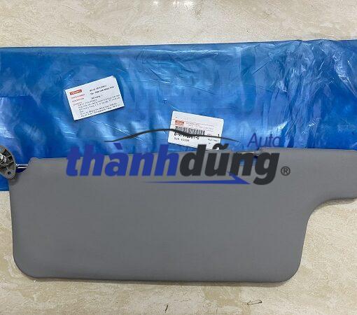 CHẮN NẮNG ISUZU HILANDER 2007-2009
