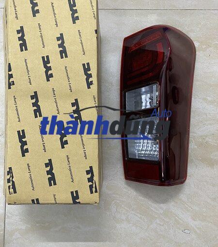 ĐÈN HẬU ISUZU DMAX 2014-2019