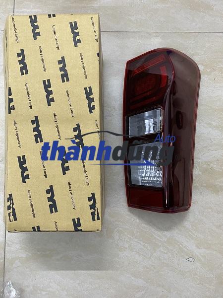 ĐÈN HẬU ISUZU DMAX 2014-2019
