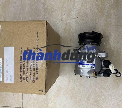 LỐC LẠNH DONGBEN X30