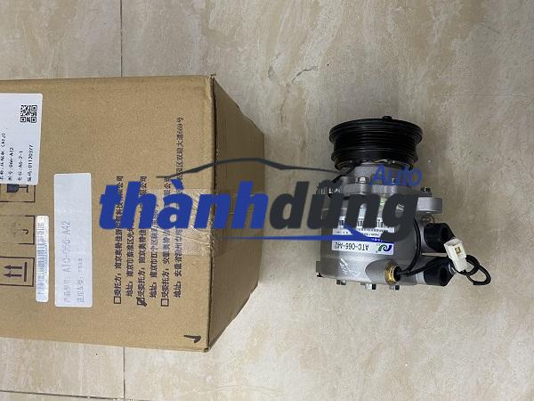 LỐC LẠNH DONGBEN X30