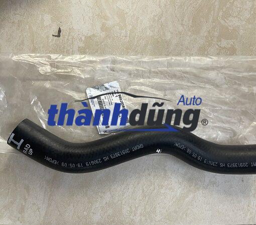 ỐNG NƯỚC KÉT NƯỚC CHEVROLET CAPTIVA 2007-2010