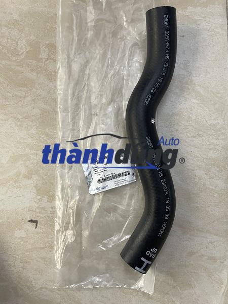 ỐNG NƯỚC KÉT NƯỚC CHEVROLET CAPTIVA 2007-2010