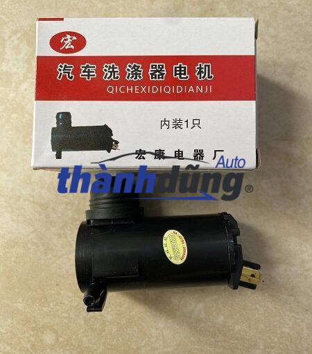 BƠM NƯỚC RỬA KÍNH SUZUKI CARRY