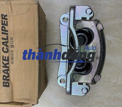 CỤM GÔNG PHANH TRƯỚC HYUNDAI PORTER 2