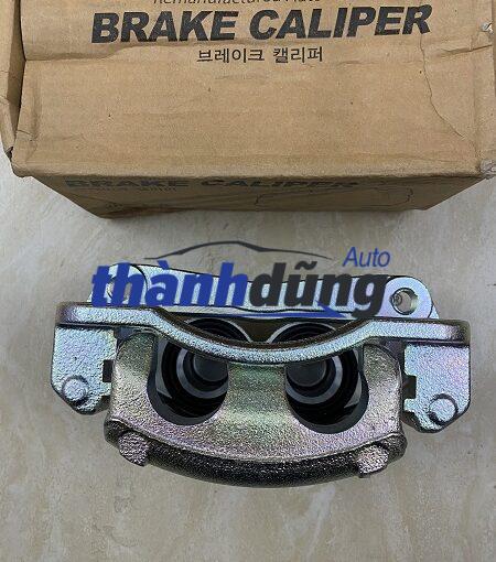 CỤM GÔNG PHANH TRƯỚC HYUNDAI PORTER 2