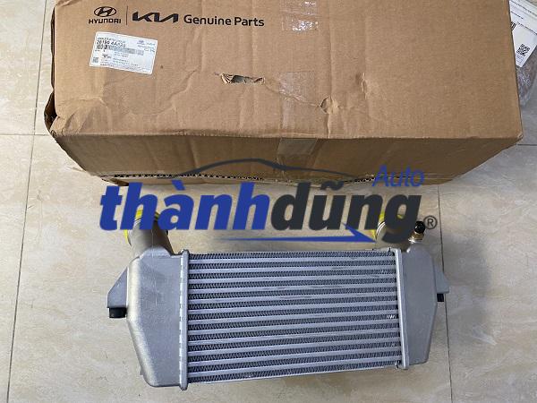 KÉT LÀM MÁT TURBO KIA K3000