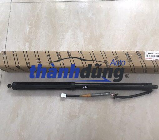 TY CHỐNG CỬA HẬU TOYOTA FORTUNER 2016-2018