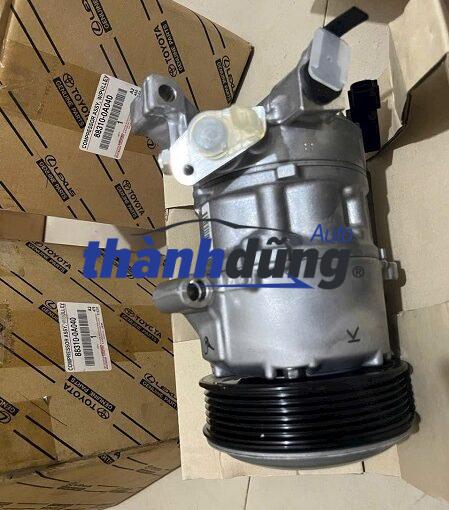 LỐC LẠNH TOYOTA CROSS 2021-2023