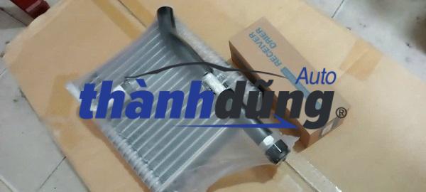 DÀN LẠNH ISUZU HILANDER 2006-2010