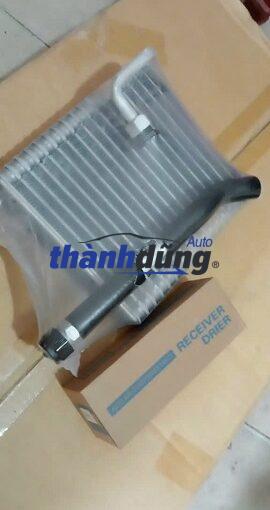 DÀN LẠNH ISUZU HILANDER 2006-2010