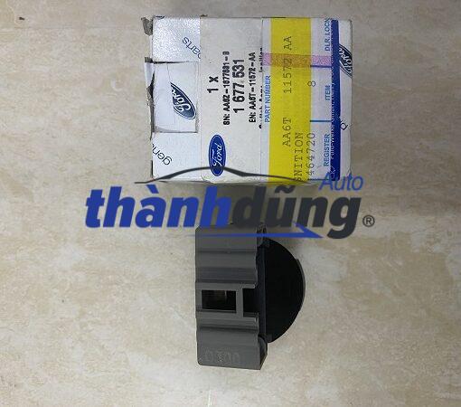 TIẾP ĐIỂM Ổ KHÓA FORD FOCUS 2006-2013