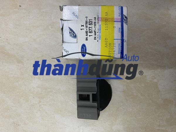 TIẾP ĐIỂM Ổ KHÓA FORD FOCUS 2006-2013