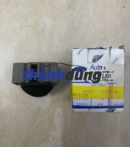 TIẾP ĐIỂM Ổ KHÓA FORD FOCUS 2006-2013