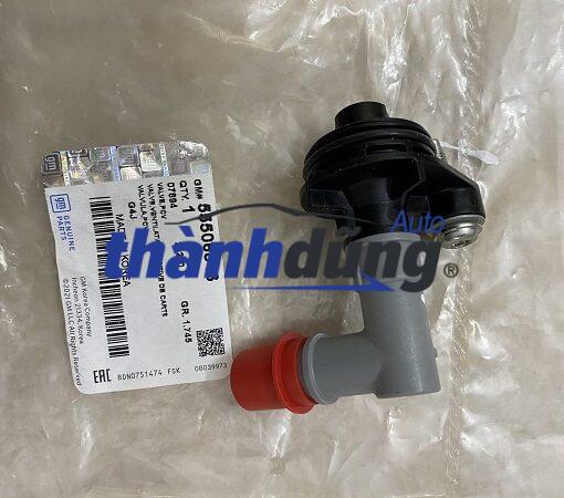 VAN THÔNG KHÍ ĐẨY CÁC TE CHEVROLET SPARK 2017-2020