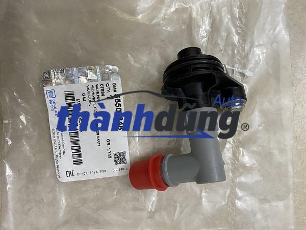 VAN THÔNG KHÍ ĐẨY CÁC TE CHEVROLET SPARK 2017-2020