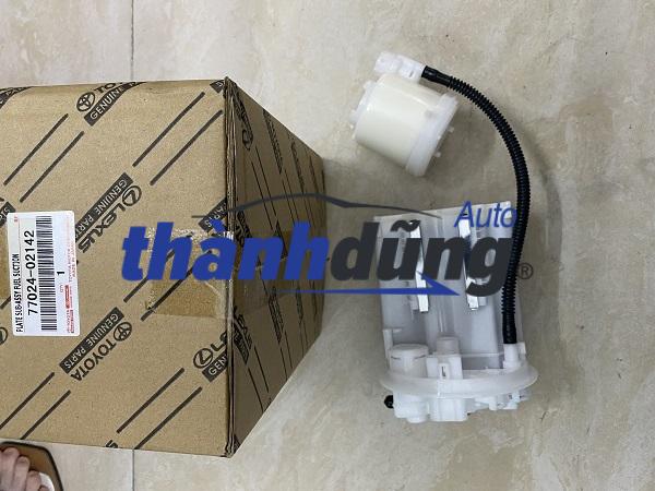 LỌC XĂNG TOYOTA ALTIS 2009-2011