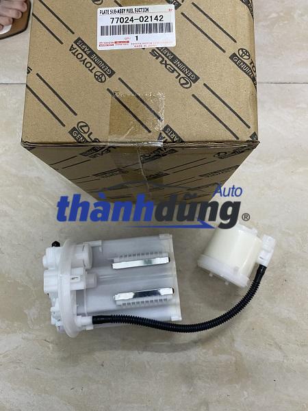 LỌC XĂNG TOYOTA ALTIS 2009-2011