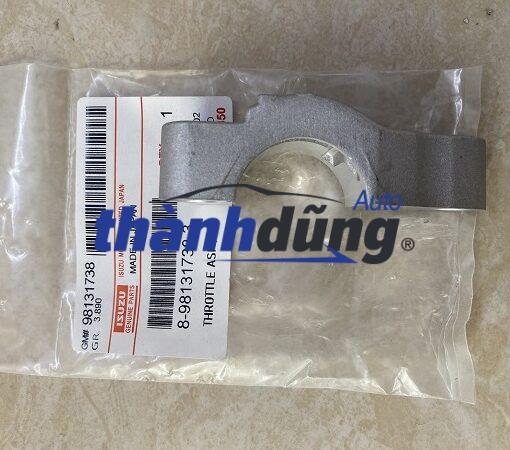 GỐI GIỮ TRỤC CAM ISUZU D-MAX