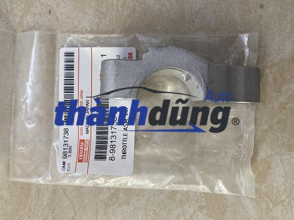 GỐI GIỮ TRỤC CAM ISUZU D-MAX