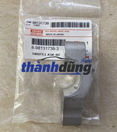 GỐI GIỮ TRỤC CAM ISUZU D-MAX