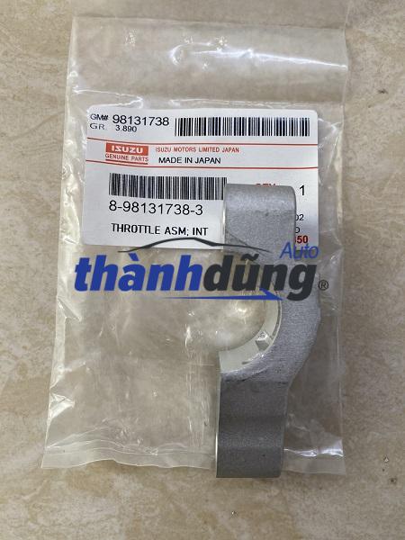 GỐI GIỮ TRỤC CAM ISUZU D-MAX