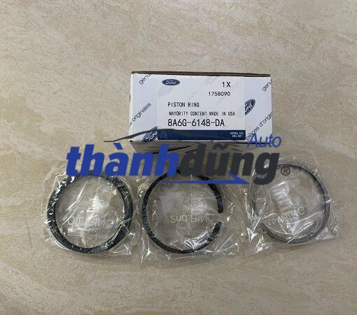 XÉC MĂNG FORD FIESTA 2012-2013