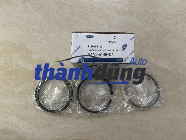 XÉC MĂNG FORD FIESTA 2012-2013