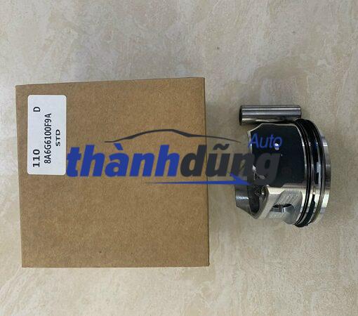 PISTON COS 0 FORD ECOPSORT