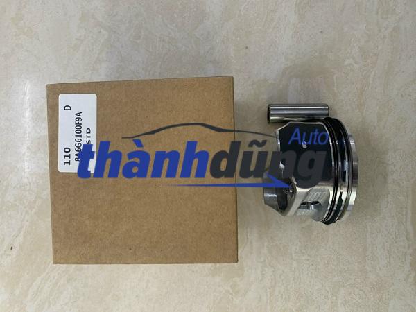 PISTON COS 0 FORD ECOPSORT