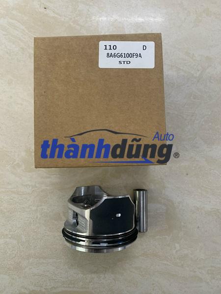 PISTON COS 0 FORD ECOSPORT