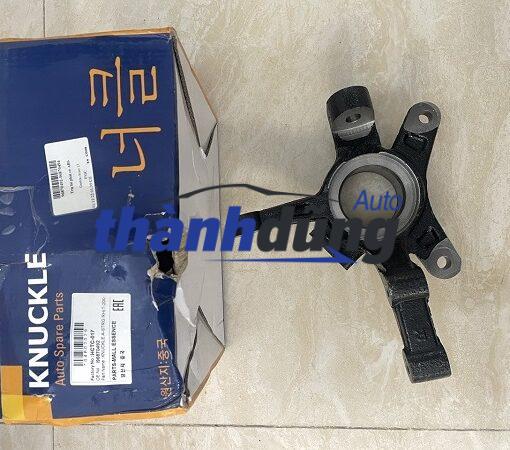 NGÕNG MAY Ơ DAEWOO GENTRA 2006