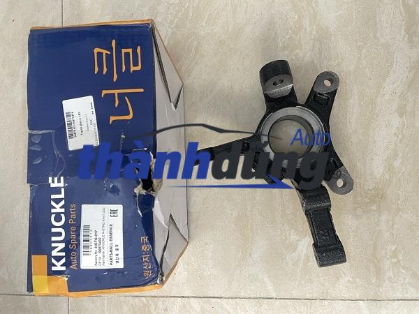 NGÕNG MAY Ơ DAEWOO GENTRA 2006