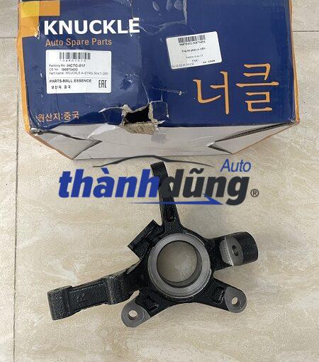 NGÕNG MAY Ơ DAEWOO GENTRA 2006