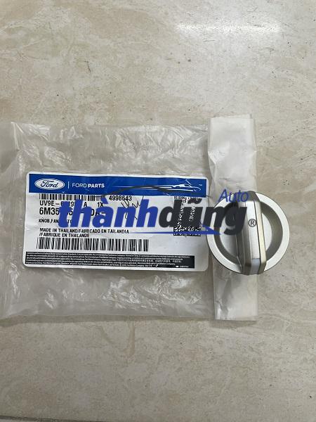 NÚM CHỈNH DÀN LẠNH GIỮA FORD RANGER