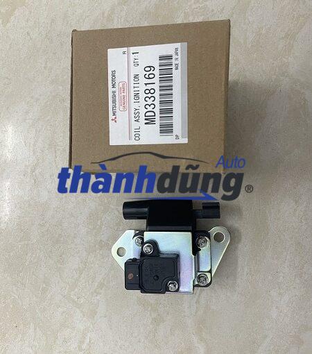 MÔ BIN MÁY 4G64 MITSUBISHI PAJERO