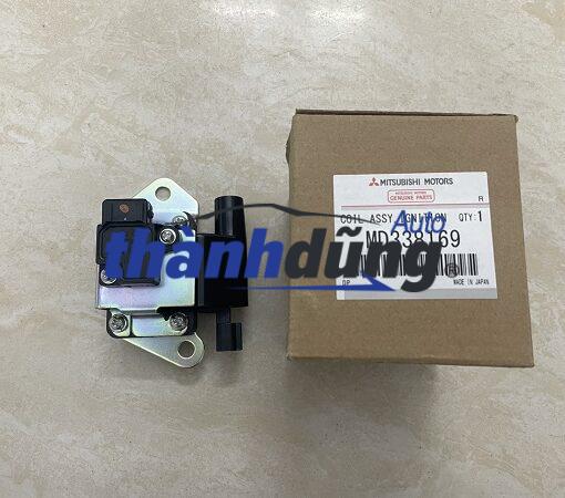 MÔ BIN MÁY 4G64 MITSUBISHI PAJERO