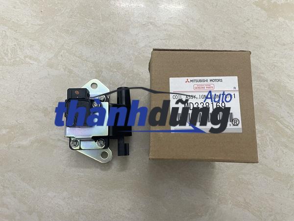 MÔ BIN MÁY 4G64 MITSUBISHI PAJERO