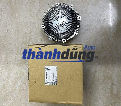 LY TÂM QUẠT KÉT NƯỚC CHEVROLET COLORADO 2012-2019