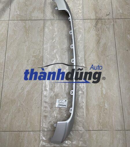 ỐP MẠ CẢN TRƯỚC CHEVROLET SPARK 2017-2020