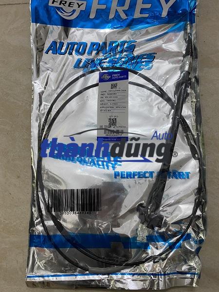 CÁP THẮNG TAY MERCEDES SPRINTER 2007-2016