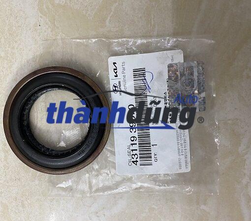 PHỚT LÁP PHẢI HYUNDAI SANTAFE