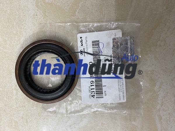 PHỚT LÁP PHẢI HYUNDAI SANTAFE