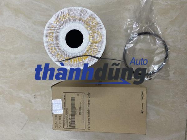 LỌC DẦU ĐỘNG CƠ HYUNDAI SANTAFE