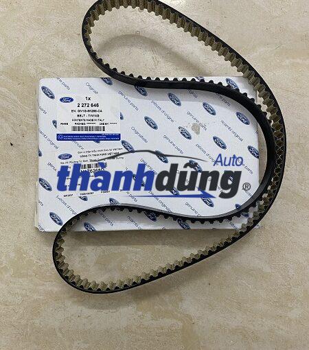 DÂY CAM FORD ECOSPORT 2020-2021