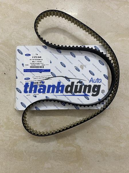 DÂY CAM FORD ECOSPORT 2020-2021