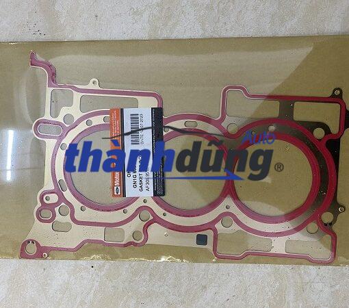 GIOĂNG MẶT MÁY FORD ECOSPORT 2017-2021