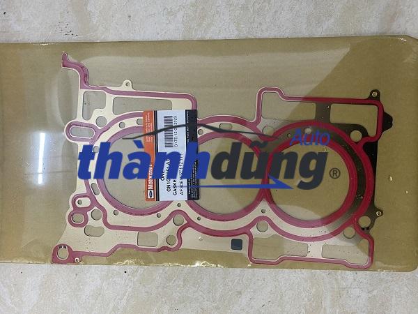 GIOĂNG MẶT MÁY FORD ECOSPORT 2017-2021