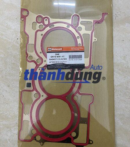 GIOĂNG MẶT MÁY FORD ECOSPORT 2017-2021